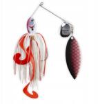doiyo csali Ikasama Spinnerbait Pro II 24 g mintás Bsh (4039507239275)