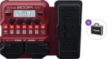 Zoom B1X Four Basic SET Multi-efect pentru bas (<![CDATA[10004716-BASIC-SET]]>)
