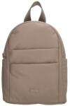 Dugros Barna kis vízálló hátizsák „Longi (R25308-taupe-HU)