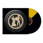 The Mountain Goats - Jenny From Thebes (Limited Edition) (Yellow / Black Coloured) (LP) (0673855084107)