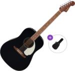 Fender California Standard Redondo Basic SET Black Chitară acustică