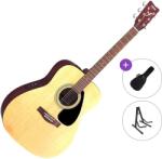 Yamaha FX 310 A Standard SET Natural Chitară electro-acustică Dreadnought