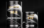Mobihel Interlacke RS5 Premium 2: 1 1, 5L átlátszó lakk