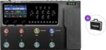 Valeton GP-200 Basic SET Multi-efect de chitară (<![CDATA[GP-200-BASIC-SET]]>)