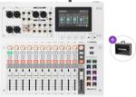 Yamaha MGX12 Basic SET Mixer digital (MGX12-W-BASIC-SET)