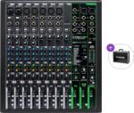 Mackie PROFX12 V3 Basic SET Mixer analog (<![CDATA[PROFX12-V3-BASIC-SET]]>)