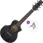 Ibanez EWP16EWB-GAO Basic SET Galaxy Aqua Open Pore Guitalele (EWP16EWB-GAO-BASIC-SET)