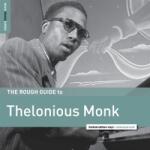 Thelonious Monk - The Rough Guide To Thelonious Monk (LP) (<![CDATA[0605633136340]]>)