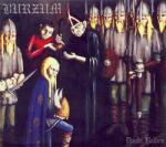 Burzum Dauđi Baldrs
