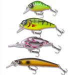 Saenger wobbler szett Perch 2 (4039507290184)