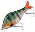 Mikado Wobbler Mft Swimbait 10cm Süllyedő Süllő 1 db (PWMS-10-PE)