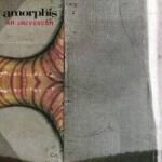 Amorphis Am Universum - bakelitfutar