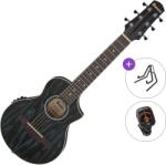 Ibanez EWP16EWB-GAO Standard SET Galaxy Aqua Open Pore Guitalele (EWP16EWB-GAO-STANDARD-SET)