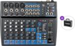 Revoltage MX12-USB Basic SET Mixer analog (<![CDATA[MX12-USB-BASIC-SET]]>)