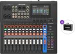 Yamaha MGX12V Basic SET Mixer digital (<![CDATA[MGX12V-B-BASIC-SET]]>)