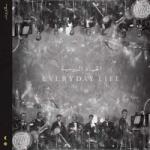 Coldplay Everyday Life - bakelitfutar - 18 290 Ft