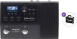 Valeton GP-100 Basic SET Multi-efect de chitară (GP-100-BASIC-SET)