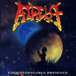 Warner Atheist: Unquestionable Presence (Coloured Green Vinyl, Re-Issue 2026) - Vinyl (LP)