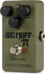 Electro-Harmonix Green Russian Big Muff Efect de chitară (<![CDATA[RUS BM]]>)