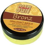 Vivaco Produse pentru protectie solara SUN Bronze Suntan butter for quick browning