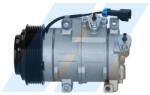 Highway Automotive Compresor, climatizare HIGHWAY AUTOMOTIVE 45119018 (45119018)