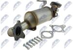 NTY Catalizator NTY KAT-WW-012 (KAT-WW-012)