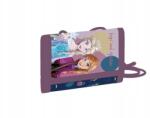 Oxybag Karton P+p Dětská textilní peněženka Frozen 3-59123X (3-59123X)