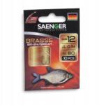 Saenger keszeg előke Brasse 14, 10 db (4039507263959)