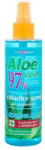 Vivapharm Produse pentru protectie solara Aloe Vera 97% cooling spray after tanning - pcone