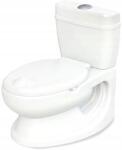 BabyGO Interaktív bili fehér BabyGO (A269029)