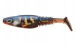 Berkley gumicsali Sick Swimmer 9 CM Bloody Burbot (028632311301)