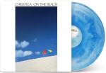 Warner Rea Chris: On The Beach (Coloured Blue Marbled Vinyl) - Vinyl (LP)