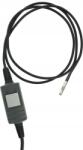 Hubitools Kamera 4.9 mm, dupla, kábellel, 1.0 m Hubitools HU23058 (HU23058)