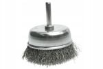 CONDOR Drel Drótkefe 100mm, 6mm szár CON-ASD-1110 (CON-SR-D100)