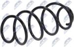 NTY Arc spiral NTY ASZ-WW-034 (ASZ-WW-034)