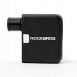 ROCKBROS Mini elektromos pumpa Rockbros 42320008001 Presta/Schrader 100 Psi (42320008001)