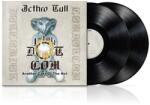 Jethro Tull J-Tull Dot Com: Another Cast Of The Net