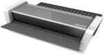 Leitz Laminálógép, A3, 80-250 mikron, LEITZ "iLAM Touch 2", fehér-antracit