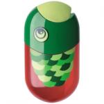Faber-Castell Ascutitoare Cu Radiera Fish Faber-Castell (FC183525) - officeclass