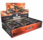 Archon Studio World of Tanks: The Card Game Első csapás emlékeztető kijelző