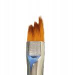 Sun Flower ombre ecset 01