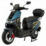 RDB Scuter electric RDB RAC GT NEW 32Ah putere 2000W fara permis-Albastru (RDB-RACGTNEW32Ah-Albastru) - motosape-motocoase