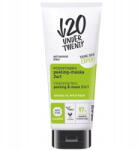 Under Twenty tisztító hámlasztó maszk 2 az 1-ben100ml