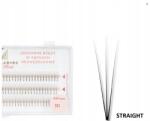 ManyLashes 3D szempilla göndörítő Straight |csavart CC |13mm