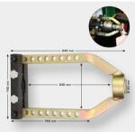 KS TOOLS Extractor planetara KS TOOLS BT676003 (BT676003) - automobilus