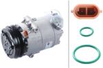 HELLA Compresor, climatizare HELLA >>> Easy2Fit - automobilus - 1 341,82 RON