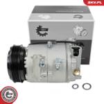ESEN SKV Compresor, climatizare ESEN SKV 84SKV059 (84SKV059)