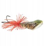 doiyo béka utánzat Kaeru Wiggle 6 cm 12.4 g Bf minta (4039507202019)