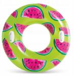 Intex 56261 Felfújható Úszókerék Tropical Fruit 107 cm Görögdinnye (N114132_8058)