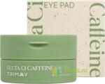 TRIMAY Patch-uri pentru Ochi Gluta Ci Caffeine 80g Crema antirid contur ochi